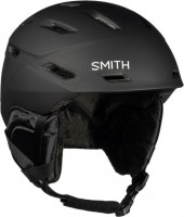 Фото - Горнолыжный шлем Smith Mirage 