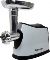 Фото - Мясорубка Rainberg RB-674 белый