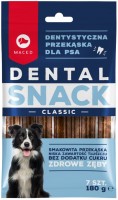 Фото - Корм для собак Maced Dental Snack 180 g 7 шт