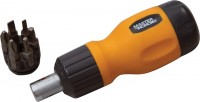 Фото - Биты / торцевые головки Master Tool 40-0517