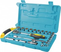 Фото - Набор инструментов Master Tool 78-6023