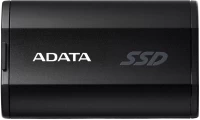Фото - SSD A-Data SD810 SD810-2000G-CBK 2 ТБ