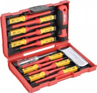 Фото - Набор инструментов Molder MT35213