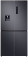Фото - Холодильник Samsung RF48A401EB4 черный