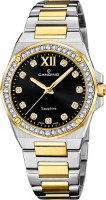 Фото - Наручные часы Candino Elegance C4752/3