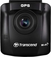 Фото - Видеорегистратор Transcend DrivePro DP250 