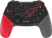 Фото - Игровой манипулятор A4Tech Bloody GPW50 