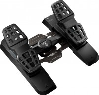 Фото - Игровой манипулятор Turtle Beach VelocityOne Rudder Pedals 