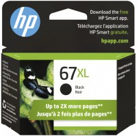 Картридж HP 67XL 3YM57AN 