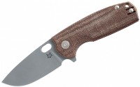 Фото - Нож / мультитул Fox Core FX-604 Micarta 