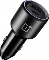 Фото - Зарядное устройство OnePlus Supervooc 80W Car Charger 