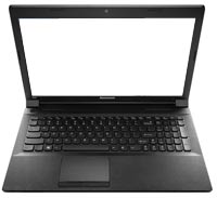 Фото - Ноутбук Lenovo IdeaPad B590 (B590 59-381384)