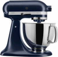 Фото - Кухонный комбайн KitchenAid 5KSM125EIB синий