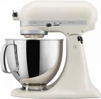 Фото - Кухонный комбайн KitchenAid 5KSM125EPL слоновая кость