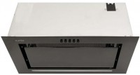 Фото - Вытяжка VENTOLUX Punto 52 BKG 800 PB черный