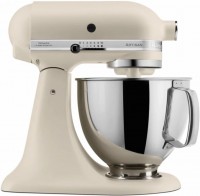 Фото - Кухонный комбайн KitchenAid 5KSM125EFL бежевый