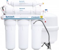 Фото - Фильтр для воды Ecosoft Standard PRO MO 550M ECO STD 