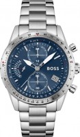 Фото - Наручные часы Hugo Boss Pilot Edition Chrono 1513850 