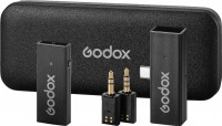 Фото - Микрофон Godox MoveLink Mini UC Kit 1 