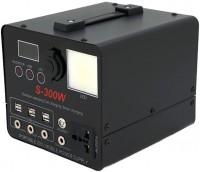 Фото - Зарядная станция Voltronic Power S-300W 