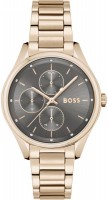 Фото - Наручные часы Hugo Boss Grand Course 1502603 