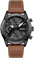 Фото - Наручные часы Hugo Boss Pilot Edition Chrono 1513851 