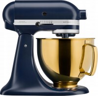 Фото - Кухонный комбайн KitchenAid 5KSM156RGEIB синий