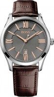 Фото - Наручные часы Hugo Boss Ambassador 1513041 