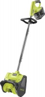 Фото - Снегоуборщик Ryobi RY18ST25A-140 