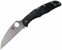 Фото - Нож / мультитул Spyderco Endura Wharncliffe 