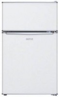 Фото - Холодильник Gotie GLZ-85B белый