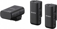 Фото - Микрофон Sony ECM-W3 