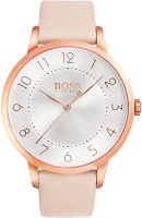 Фото - Наручные часы Hugo Boss Eclipse 1502407 