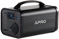 Фото - Зарядная станция Apro PS-30