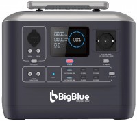 Зарядная станция BigBlue CellPowa 1000 