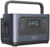 Фото - Зарядная станция Brevia ePower 1000 