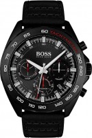 Фото - Наручные часы Hugo Boss Intensity 1513662