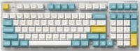 Фото - Клавиатура FL ESPORTS FL980 V2  Blueberry Ice Cream Switch