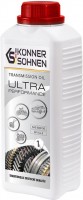 Фото - Трансмиссионное масло Konner&Sohnen Ultra Performance 80W-90 1L 1 л