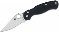 Фото - Нож / мультитул Spyderco Para-Military 2 