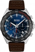 Фото - Наручные часы Hugo Boss Intensity 1513663 