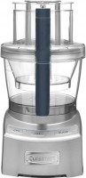 Фото - Миксер Cuisinart FP12DCN серебристый