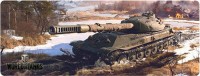 Фото - Коврик для мышки Voltronic Power World of Tanks-33 