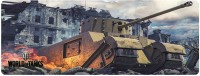 Фото - Коврик для мышки Voltronic Power World of Tanks-34 