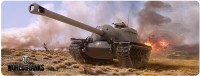 Фото - Коврик для мышки Voltronic Power World of Tanks-46 