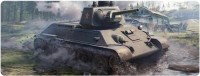 Фото - Коврик для мышки Voltronic Power World of Tanks-64 