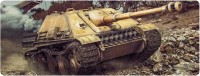 Фото - Коврик для мышки Voltronic Power World of Tanks-19 