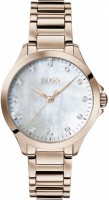 Фото - Наручные часы Hugo Boss Diamonds For Her 1502523 