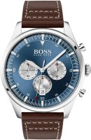 Фото - Наручные часы Hugo Boss Pioneer 1513709 