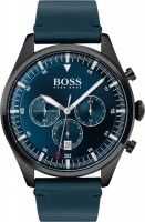 Фото - Наручные часы Hugo Boss Pioneer 1513711